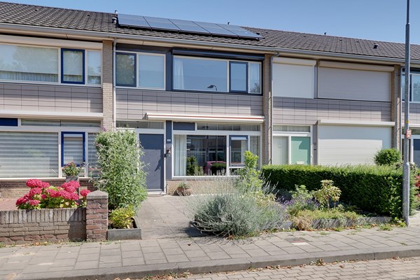 Verkocht: Bartókstraat 12, 6904 EP Zevenaar